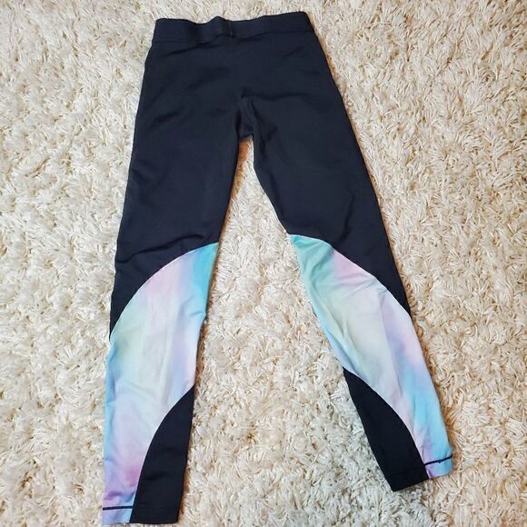 NIKE PRO Dri-Fit Leggings - Sz. Small - Picture 4 of 5